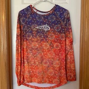 Sun protection shirt